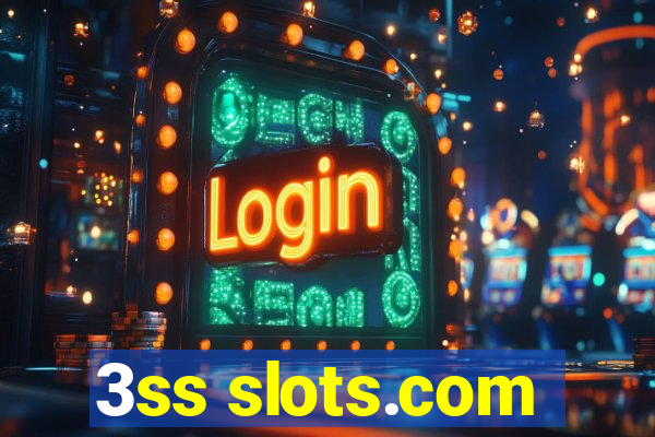 3ss slots.com